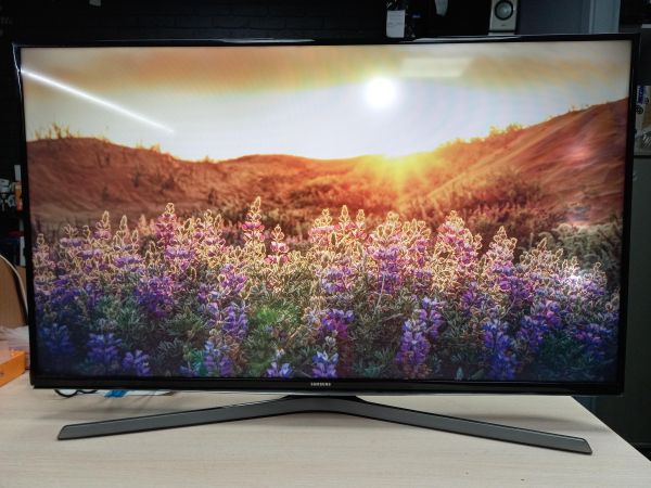 Купить Samsung UE40J6390 в Томск за 7399 руб.