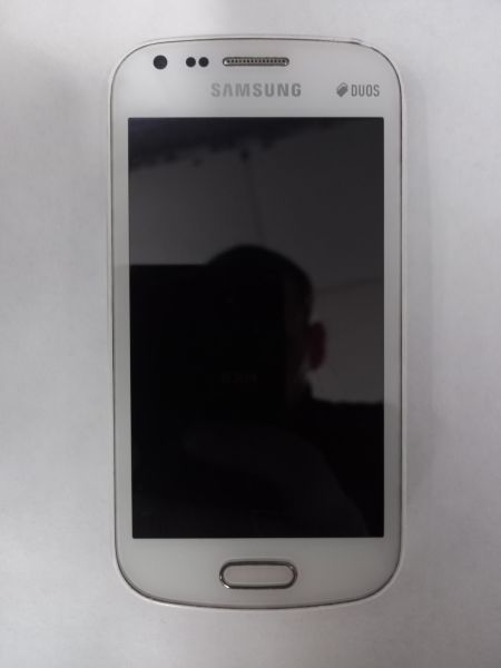 Купить Samsung Galaxy S (S7562) Duos в Томск за 849 руб.