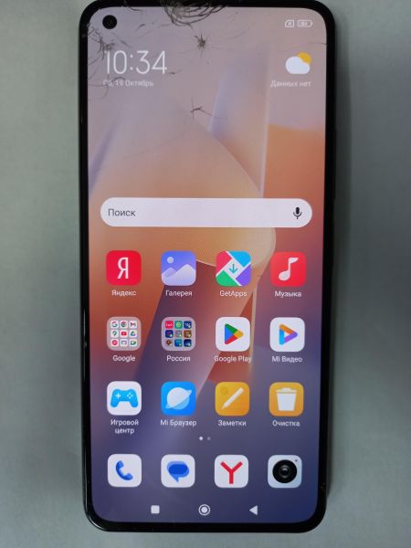 Купить Xiaomi 11 Lite 5G NE 8/256GB (2109119DG) Duos в Томск за 6199 руб.