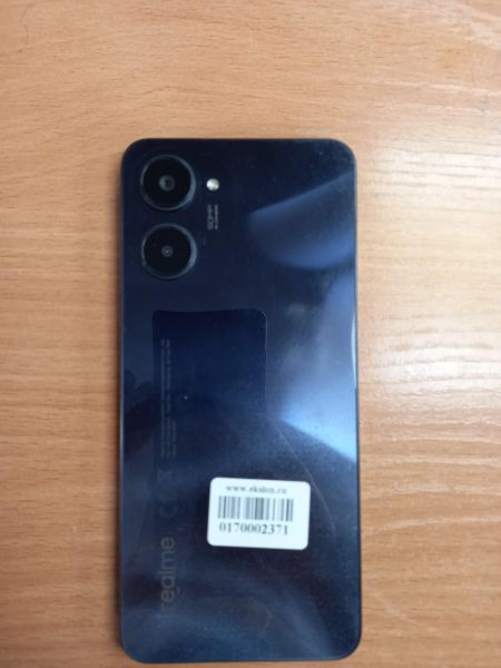 Купить Realme 10 8/256GB (RMX3630) Duos в Томск за 8499 руб.