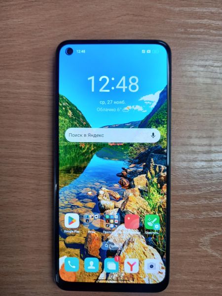 Купить Realme 10 8/256GB (RMX3630) Duos в Томск за 8499 руб.