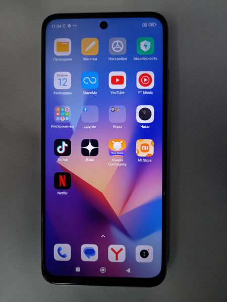 Купить Xiaomi Redmi Note 10T NFC 4/128GB (M2103K19Y) Duos в Томск за 4499 руб.