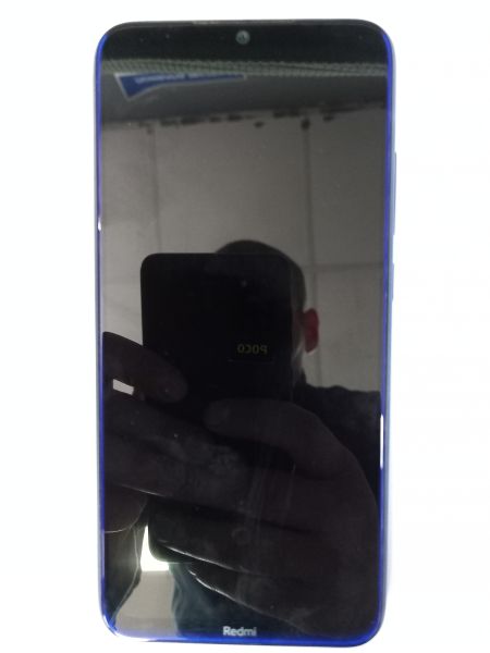 Купить Xiaomi Redmi Note 8 2021 4/64GB (M1908C3JGG) Duos в Томск за 5699 руб.