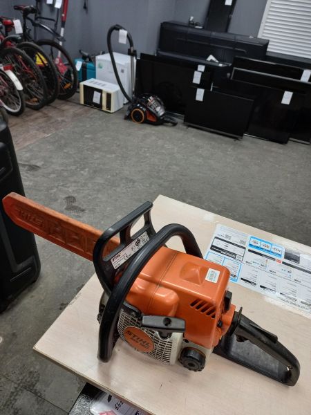 Купить STIHL MS 180 (MS 180 C) в Томск за 8049 руб.