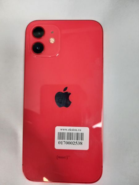 Купить Apple iPhone 12 64GB в Томск за 24449 руб.