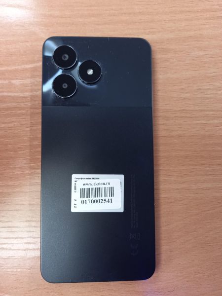 Купить Realme C51 4/128GB (RMX3830) Duos в Томск за 5999 руб.