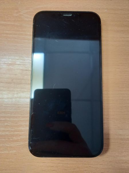 Купить Apple iPhone 12 Pro 256GB в Томск за 34399 руб.