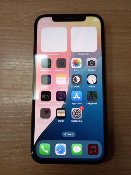 Купить Apple iPhone 12 Pro 256GB в Томск за 34399 руб.