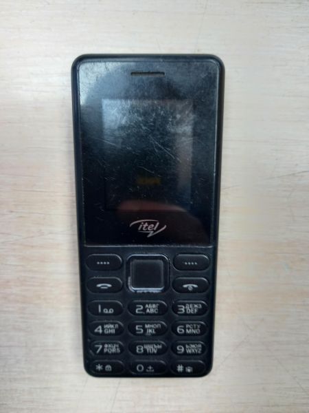 Купить Itel IT2163R Duos в Томск за 949 руб.