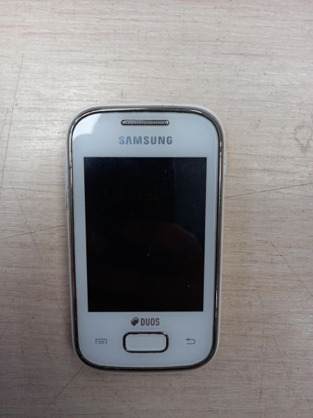 Купить Samsung Galaxy Pocket (S5302) Duos в Томск за 799 руб.