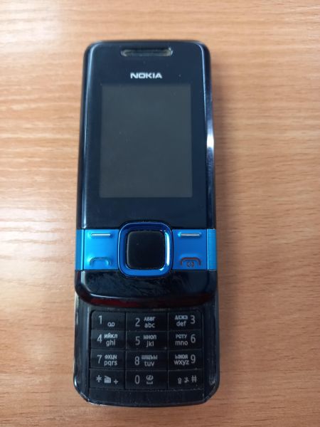 Купить Nokia 7100 Supernova (RM-438) в Томск за 899 руб.