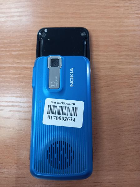 Купить Nokia 7100 Supernova (RM-438) в Томск за 899 руб.