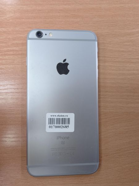 Купить Apple iPhone 6S Plus 64GB в Томск за 5249 руб.