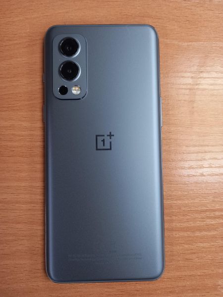 Купить OnePlus Nord 2 5G 12/256GB (DN2103) Duos в Томск за 20799 руб.