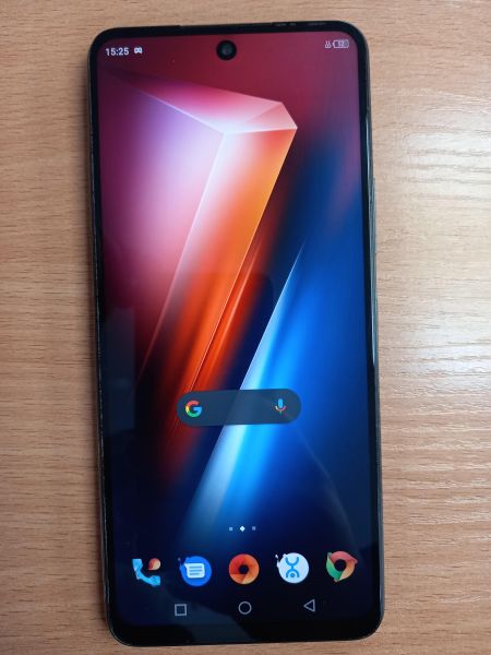 Купить Infinix Hot 11S NFC 4/64GB (X6812B) Duos в Томск за 4749 руб.