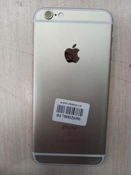 Купить Apple iPhone 6S 16GB в Томск за 3199 руб.