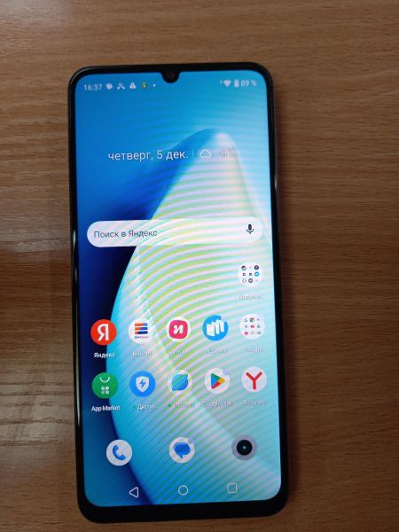 Купить Realme Note 50 3/64GB (RMX3834) Duos в Томск за 4899 руб.