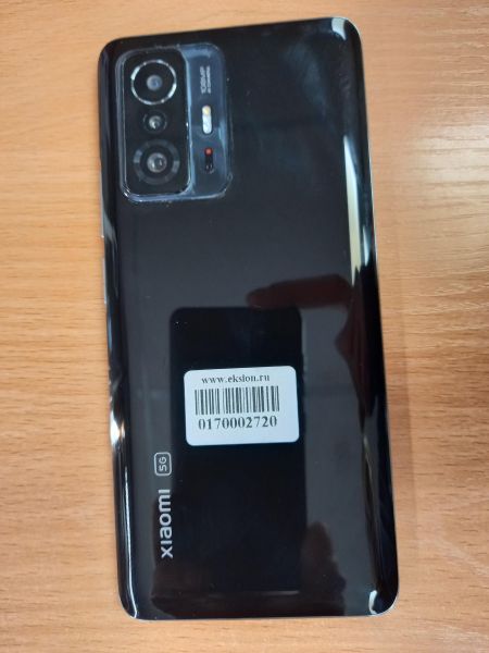 Купить Xiaomi 11T Pro 12/256GB (2107113SG) Duos в Томск за 17399 руб.