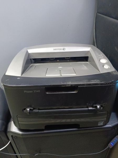 Купить Xerox Phaser 3140 в Томск за 900 руб.