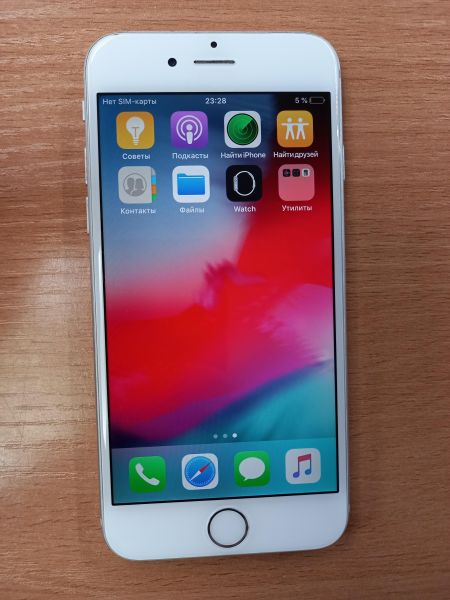 Купить Apple iPhone 6 16GB в Томск за 3399 руб.