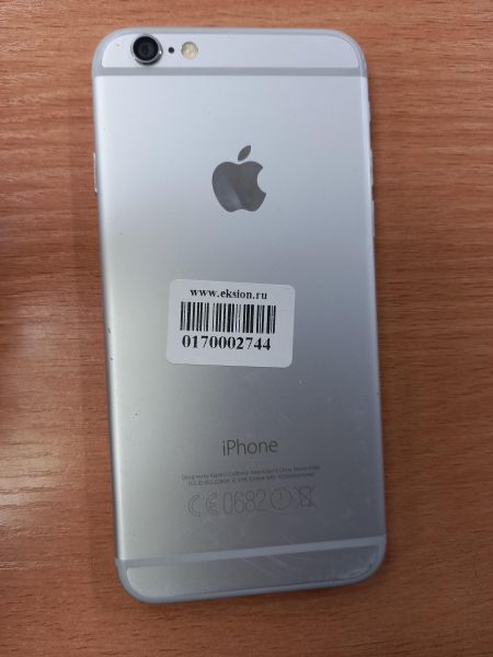 Купить Apple iPhone 6 16GB в Томск за 3399 руб.