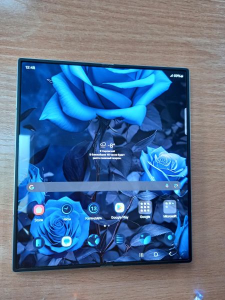 Купить Samsung Galaxy Z Fold 6 12/512GB (F956B) Duos в Томск за 105449 руб.