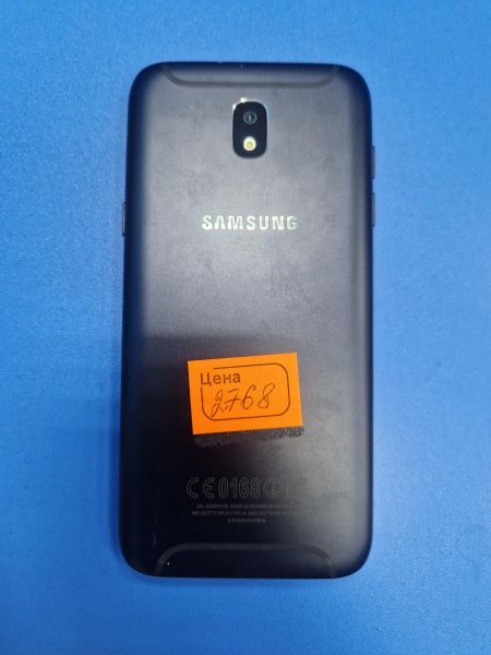 Купить Samsung Galaxy J5 2017 2/16GB (J530FM) Duos в Иркутск за 1400 руб.