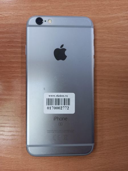 Купить Apple iPhone 6S 32GB в Томск за 2799 руб.