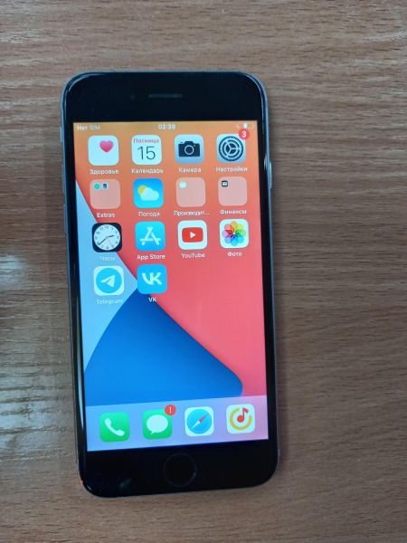 Купить Apple iPhone 6S 32GB в Томск за 2799 руб.