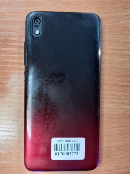 Купить Xiaomi Redmi 7A 2/32GB (M1903C3EG) Duos в Томск за 3199 руб.