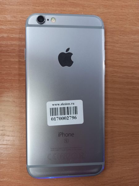 Купить Apple iPhone 6S Plus 64GB в Томск за 5049 руб.