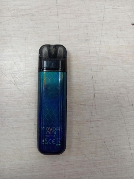 Купить SMOK Novo 4 Mini (с 18 лет) в Томск за 199 руб.