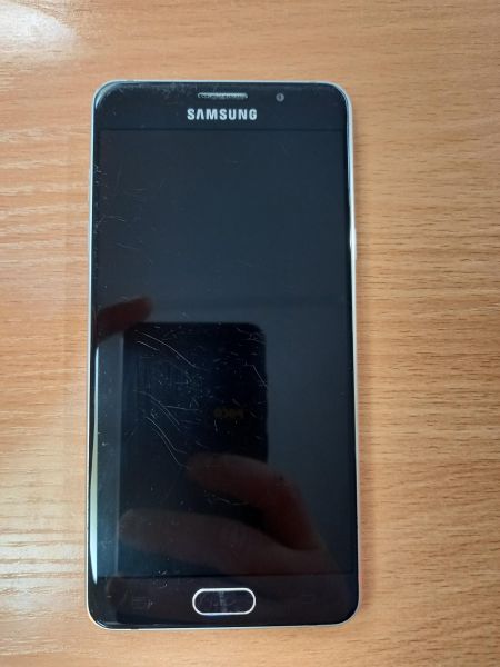 Купить Samsung Galaxy A5 2016 2/16GB (A510F) Duos в Томск за 3399 руб.