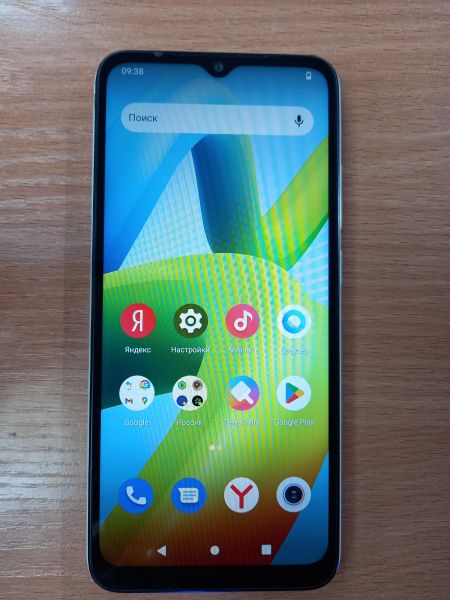 Купить Xiaomi Redmi A1+ 2/32GB (220733SFG) Duos в Томск за 3399 руб.