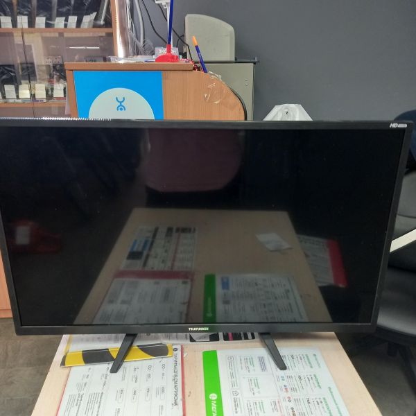 Купить TELEFUNKEN TF-LED32S02T2 в Томск за 5500 руб.