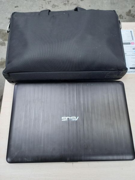 Купить ASUS X540MA-GQ120T в Томск за 14649 руб.