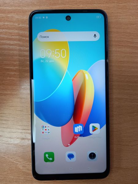 Купить TECNO Spark Go 2024 4/64GB (BG6) Duos в Томск за 5049 руб.