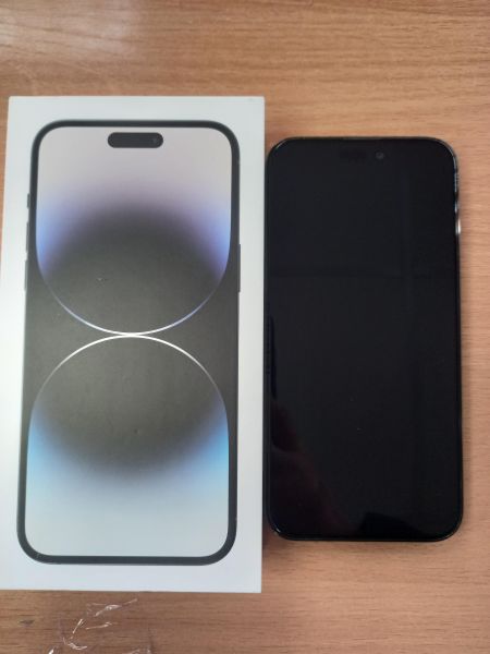 Купить Apple iPhone 14 Pro Max 128GB в Томск за 71099 руб.