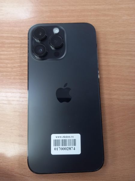 Купить Apple iPhone 14 Pro Max 128GB в Томск за 71099 руб.