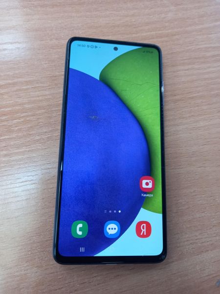 Купить Samsung Galaxy A52 8/256GB (A525F) Duos в Томск за 5199 руб.