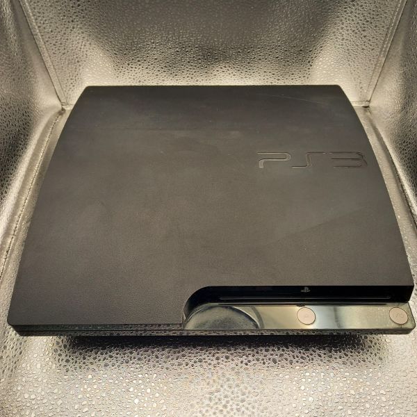 Купить Sony PlayStation 3 Slim 500GB (CECH-2000A) в Томск за 6400 руб.