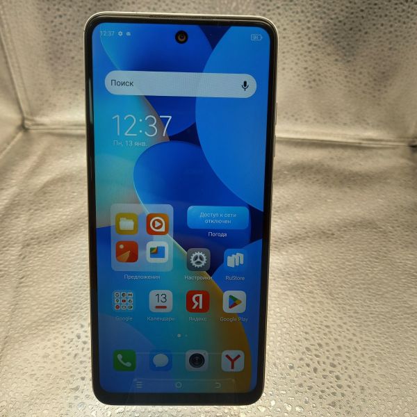 Купить TECNO Spark 20C 8/128GB (BG7n) Duos в Томск за 5349 руб.