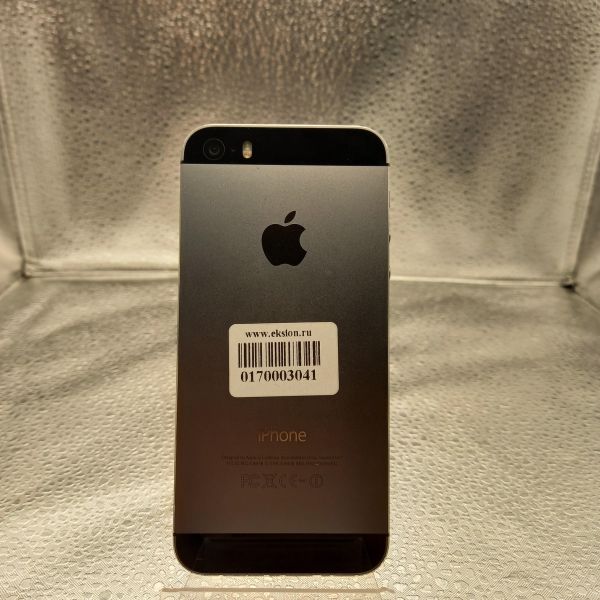 Купить Apple iPhone 5S 16GB в Томск за 2299 руб.