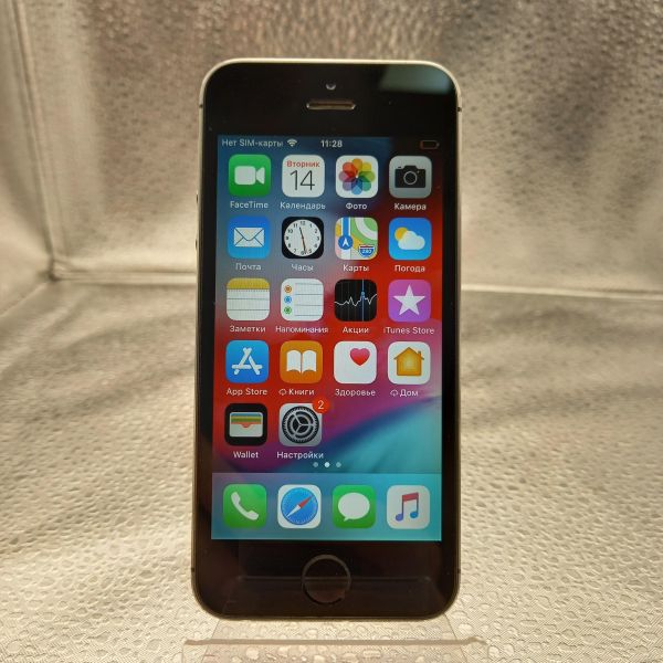 Купить Apple iPhone 5S 16GB в Томск за 2299 руб.