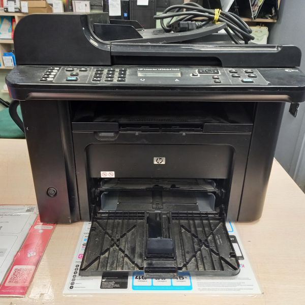 Купить HP LaserJet Pro M1536dnf в Томск за 7549 руб.