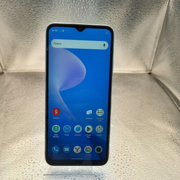 Купить Realme C30s 2/32GB (RMX3690) Duos в Томск за 2600 руб.