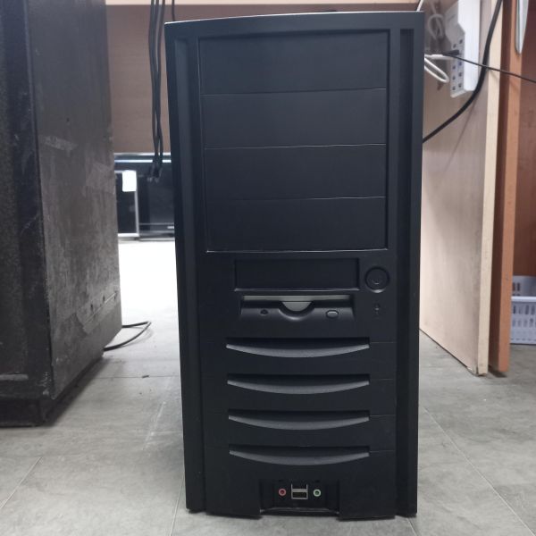 Купить Сборка X4 630, RX 570, RAM 12GB, SSD 120GB в Томск за 10900 руб.