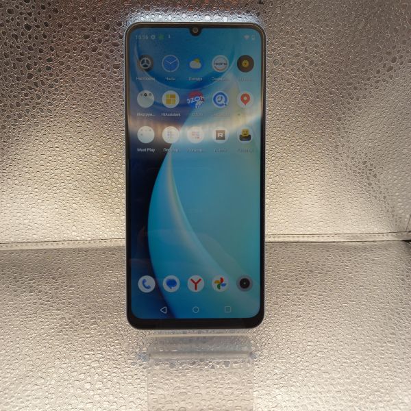 Купить Realme Note 50 3/64GB (RMX3834) Duos в Томск за 3700 руб.