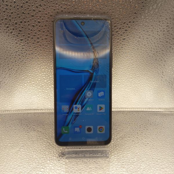 Купить Infinix Hot 20 6/128GB (X6826B) Duos в Томск за 2850 руб.