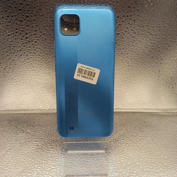 Купить Realme C11 2021 2/32GB (RMX3231) Duos в Томск за 2350 руб.